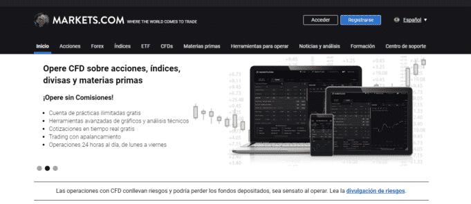 Solidary markets operar opciones binarias