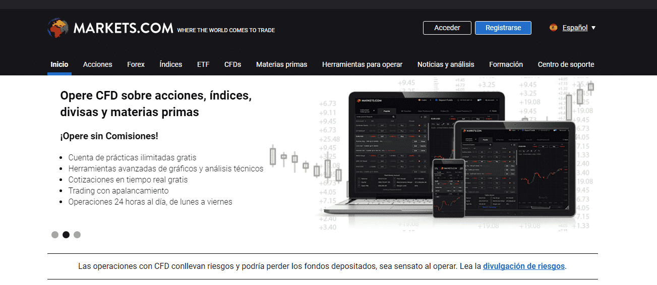 Broker opciones binarias paypal
