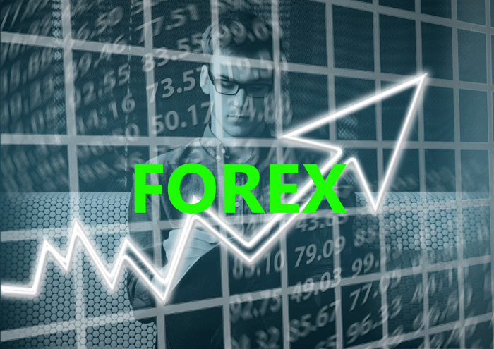 Forex met PayPal deposito
