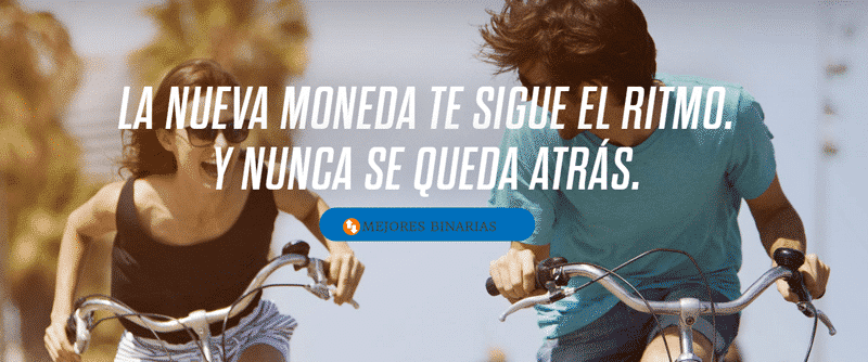 Opción binaria aceptando paypal