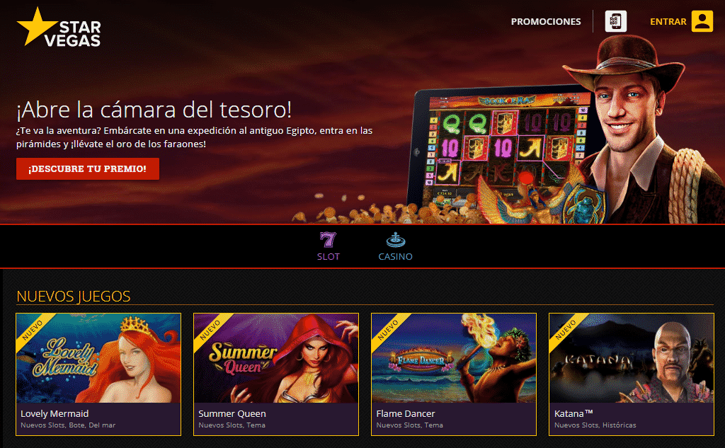 starvegas casino