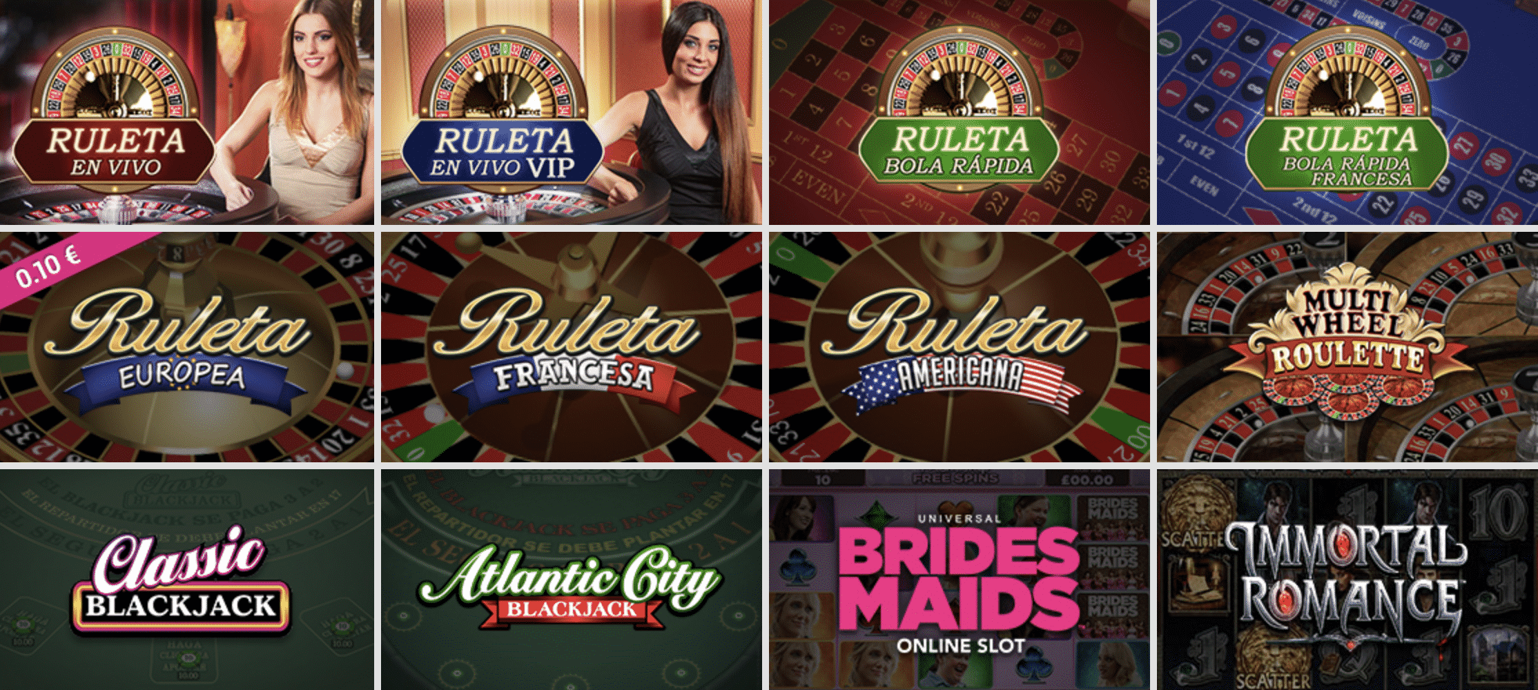 GoldenPark casino