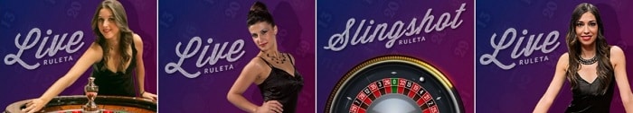 Casino Gran Madrid Online, casino online in madrid.