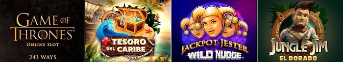 Casino Gran Madrid Online, casino online in madrid.