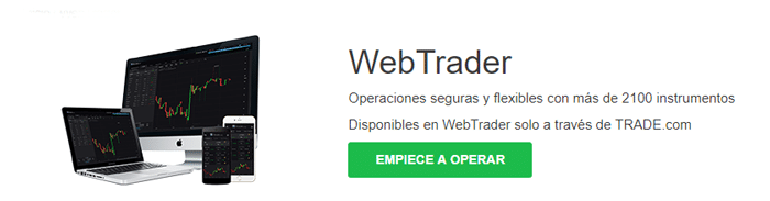 Estafas de opciones binarias cedar finance
