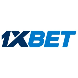 1XBET logo