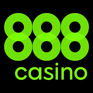 888Casino logo