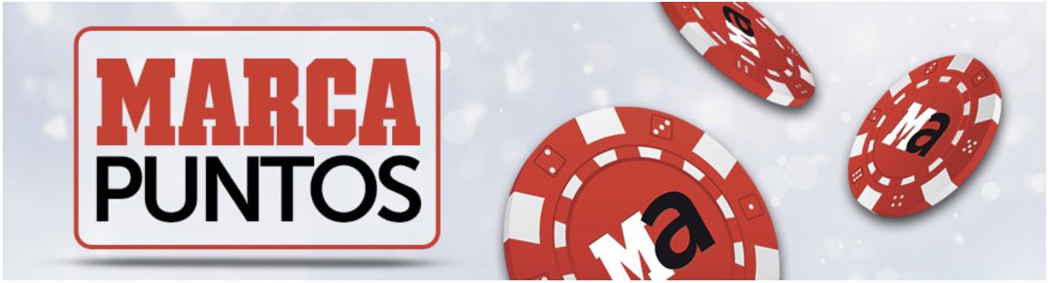 MarcaApuestas Casino Club VIP