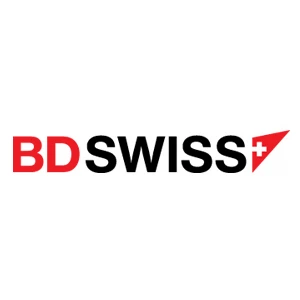 BDSwiss logo