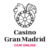 Casino Gran Madrid Online