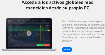 Estafas de opciones binarias cedar finance