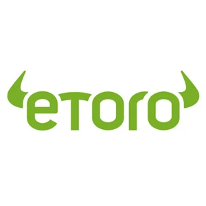 eToro logo