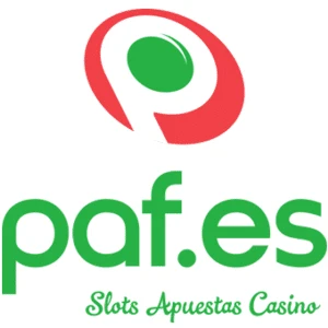 paf logo