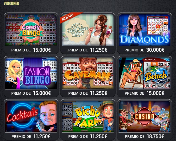todoslots-videobingo