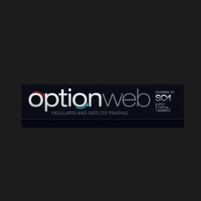 ¿Es una estafa OptionWeb?