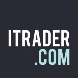  ITrader logo
