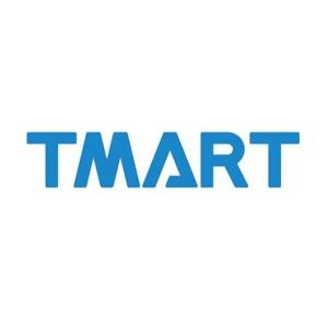 TMART logo