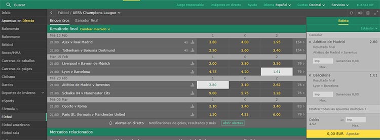 bet365-apuestas