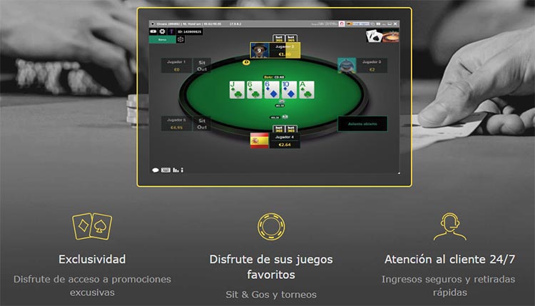 bet365 poker android download