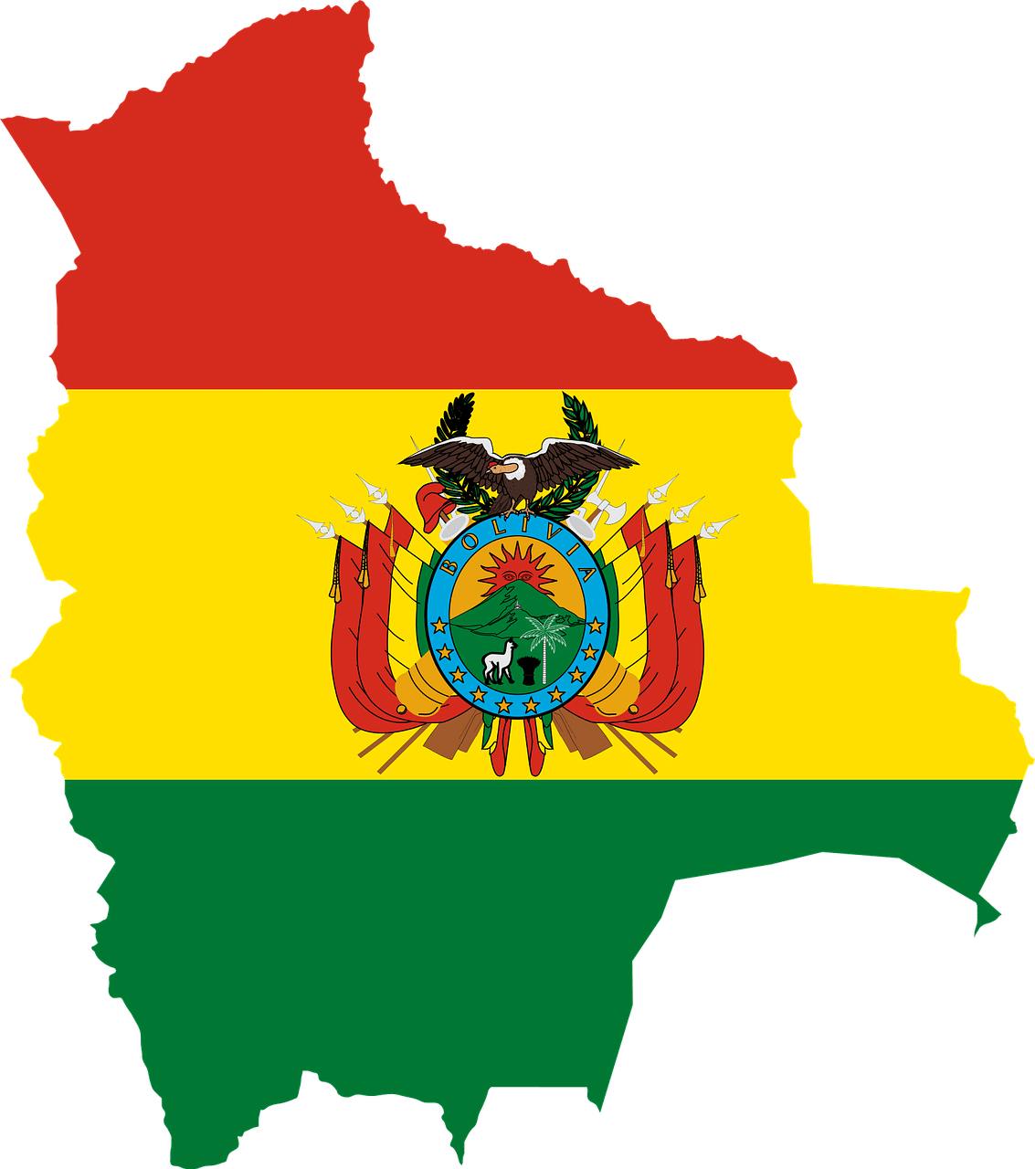 Casas de Apuestas Bolivia