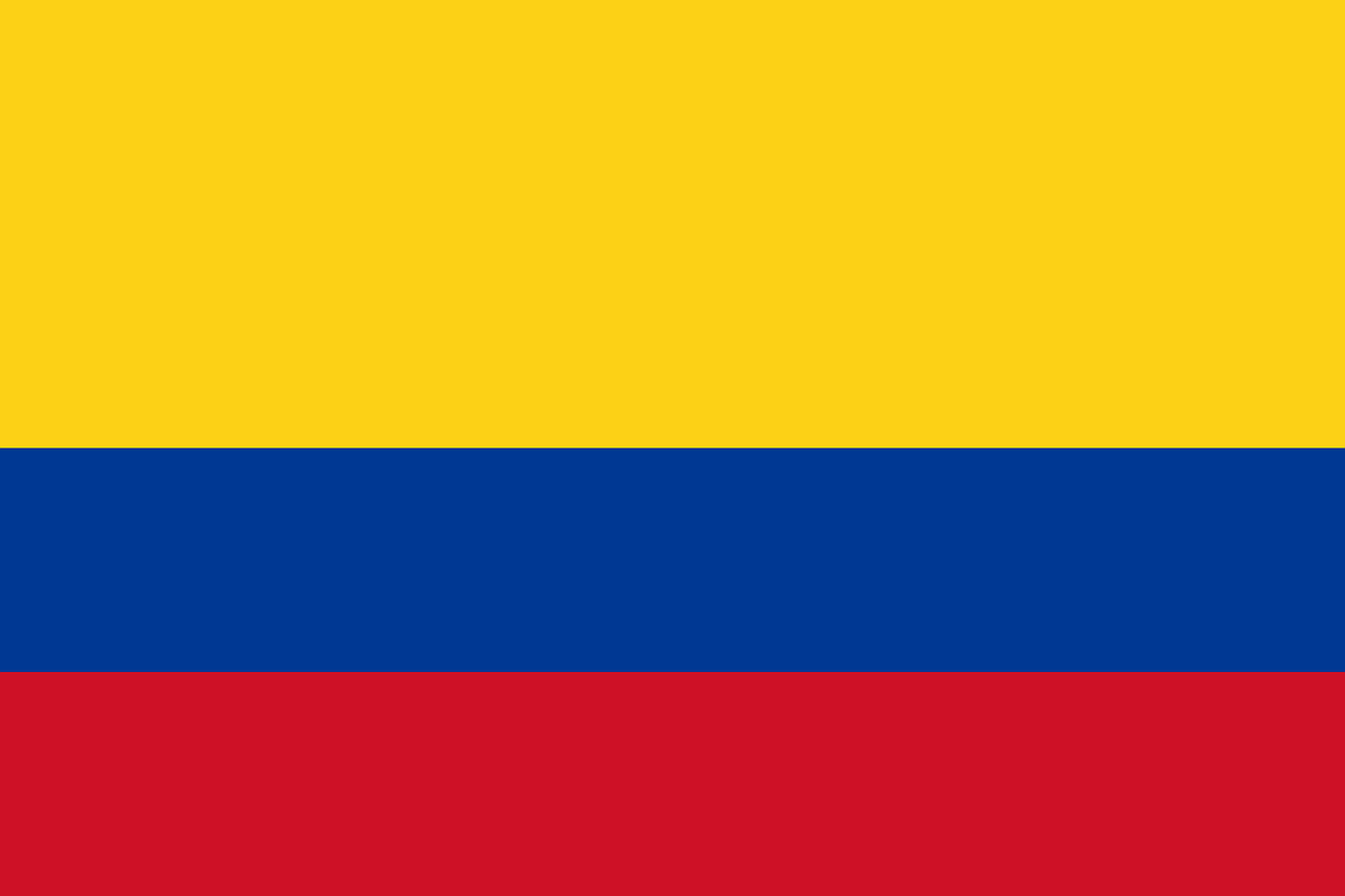 Casas de apuestas Colombia