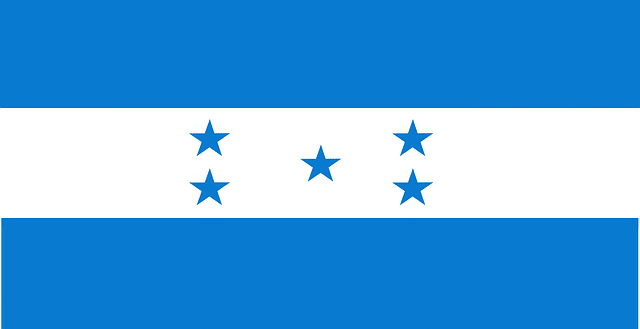 casas de apuestas Honduras
