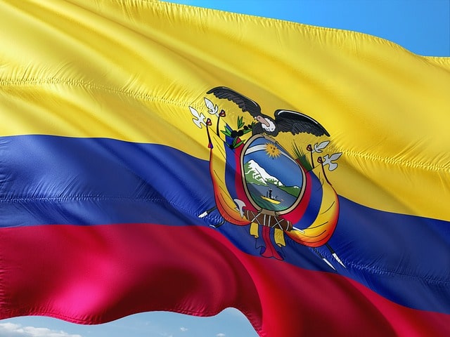 casas de apuestas Ecuador