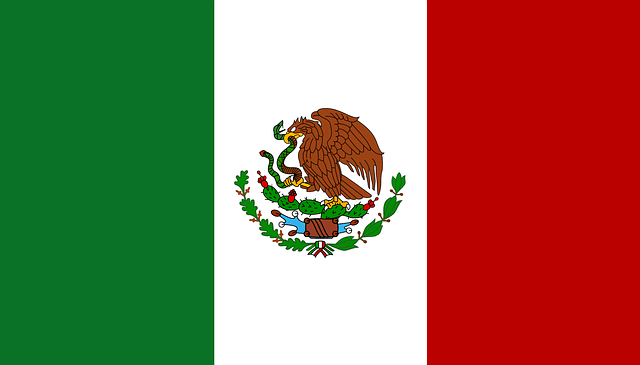 Apuestas México