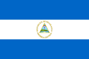 Nicaragua apuestas