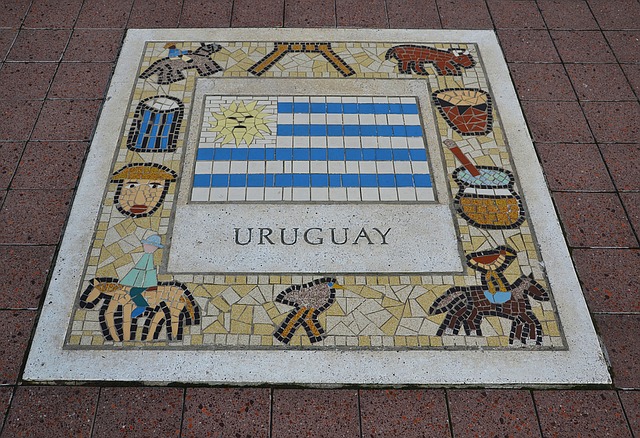 Casas de Apuestas Uruguay