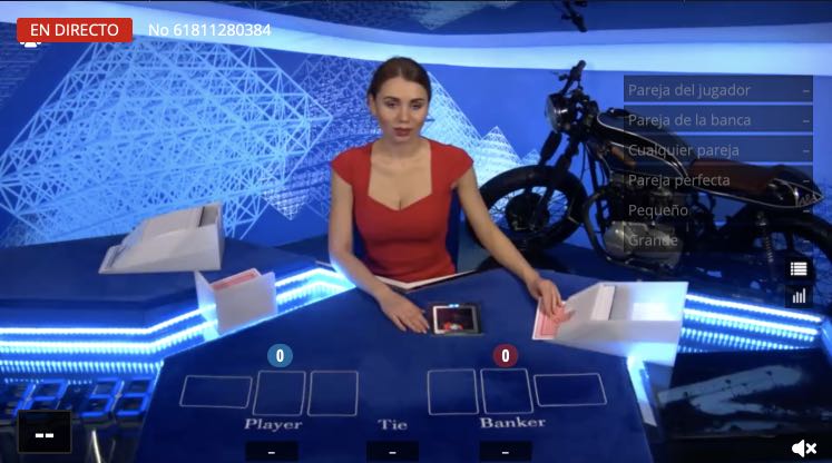 Campeonbet poker en vivo