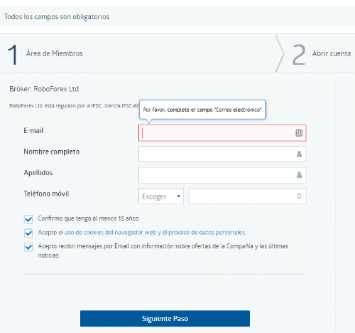 01_estafa_online_roboforex_registro