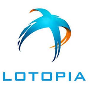 Lotopia logo