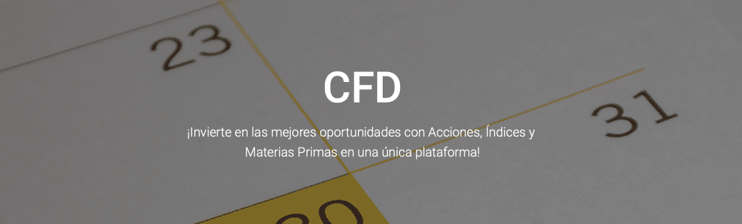 Tradear CFD