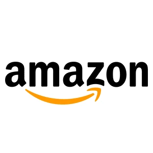 Amazon logo