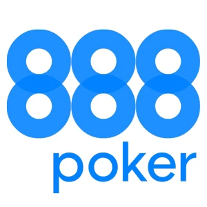 888poker logo