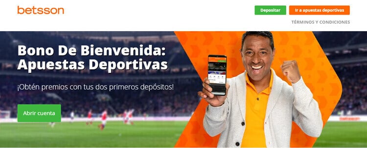 10 Solid Reasons To Avoid betsson chile