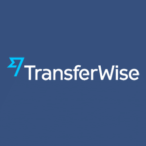 Logo de TransferWise