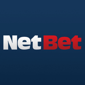 Logotipo de NetBet