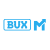 Logotipo bux markets