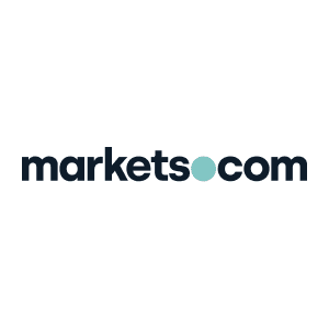 Logo de Markets.com