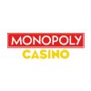 Logotipo monopoly casino