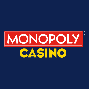 Logotipo Monopoly Casino