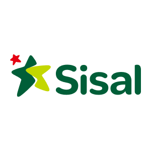 sisal logotipo
