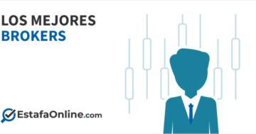 Los mejores brokers