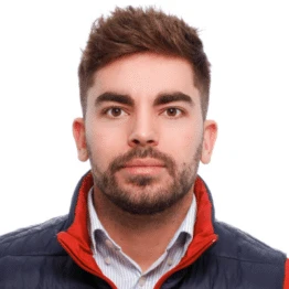 Mario Magro Sanchez