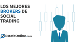los mejores brokers para social trading