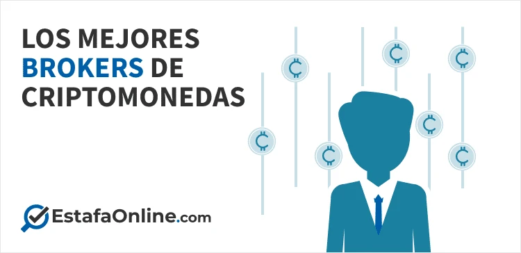 Plataformas de Criptomonedas en España