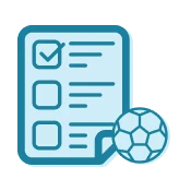 lista con requisitos para elegir casas de apuestas