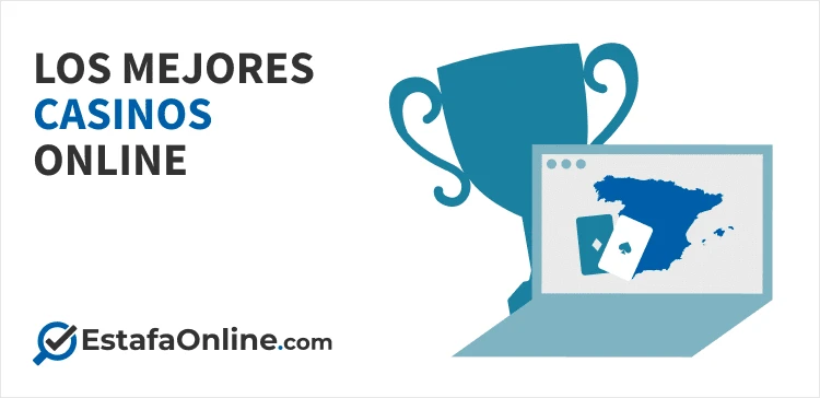 Top mejores casinos online